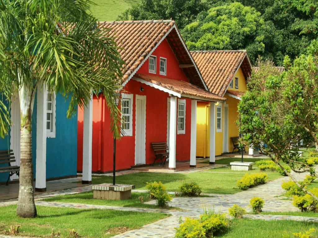 Pousada Villa Sao Bento Campos do Jordão Екстериор снимка
