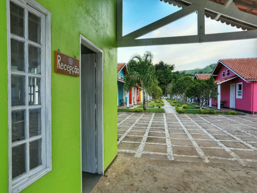 Pousada Villa Sao Bento Campos do Jordão Екстериор снимка