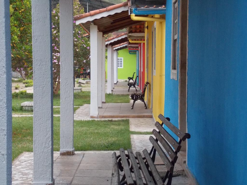 Pousada Villa Sao Bento Campos do Jordão Екстериор снимка