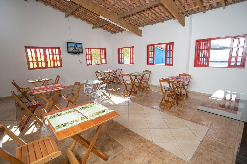 Pousada Villa Sao Bento Campos do Jordão Екстериор снимка