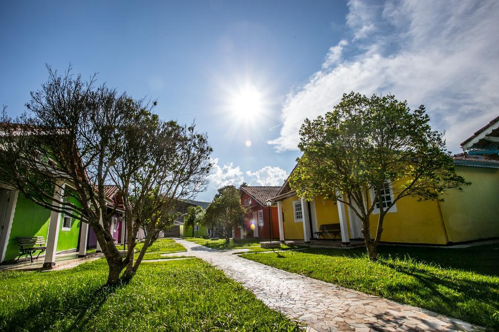 Pousada Villa Sao Bento Campos do Jordão Екстериор снимка