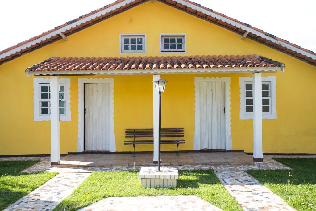 Pousada Villa Sao Bento Campos do Jordão Екстериор снимка