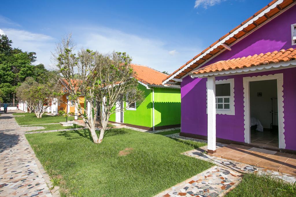 Pousada Villa Sao Bento Campos do Jordão Екстериор снимка