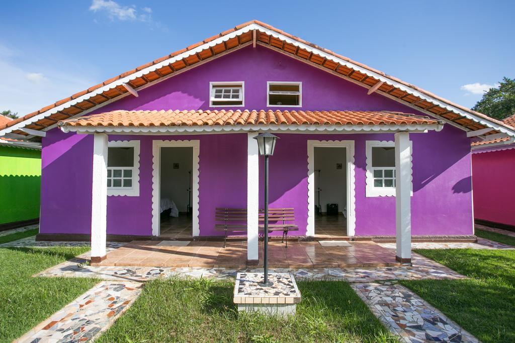 Pousada Villa Sao Bento Campos do Jordão Екстериор снимка
