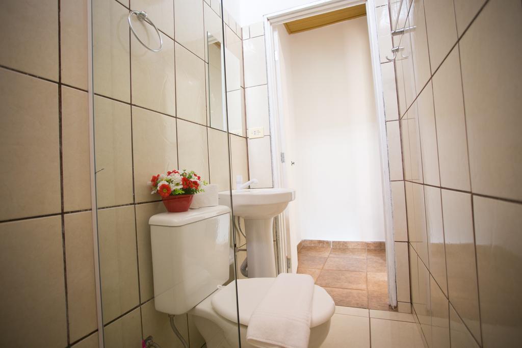 Pousada Villa Sao Bento Campos do Jordão Екстериор снимка