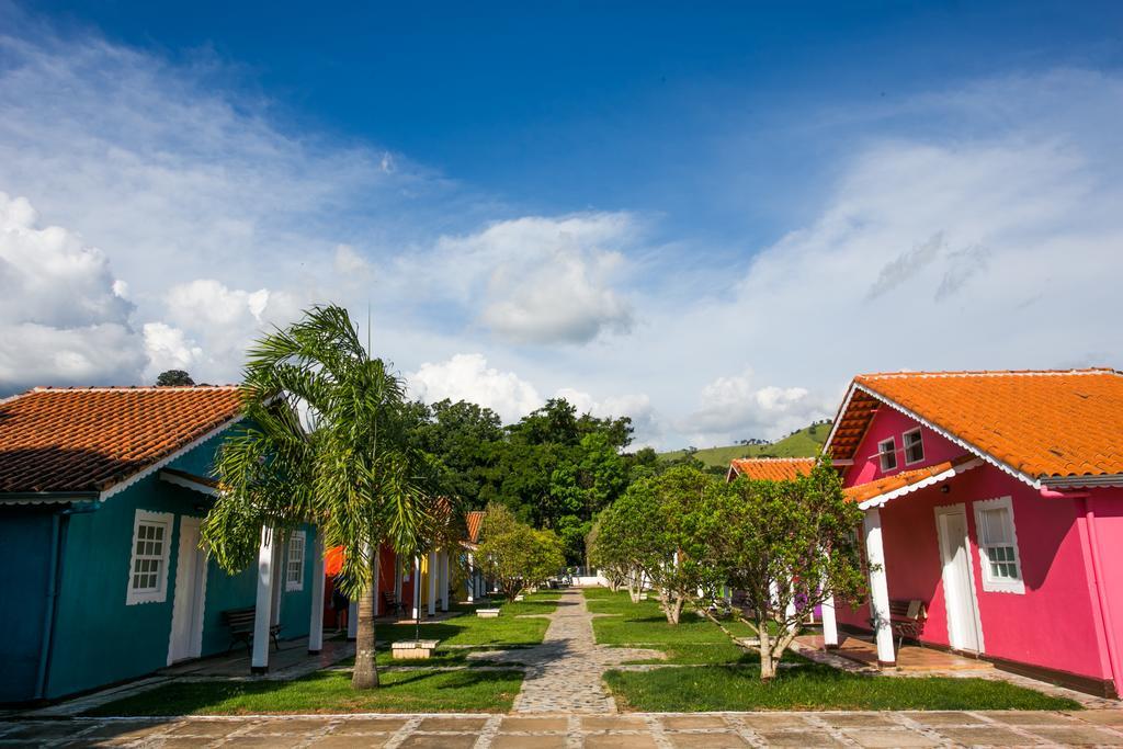 Pousada Villa Sao Bento Campos do Jordão Екстериор снимка