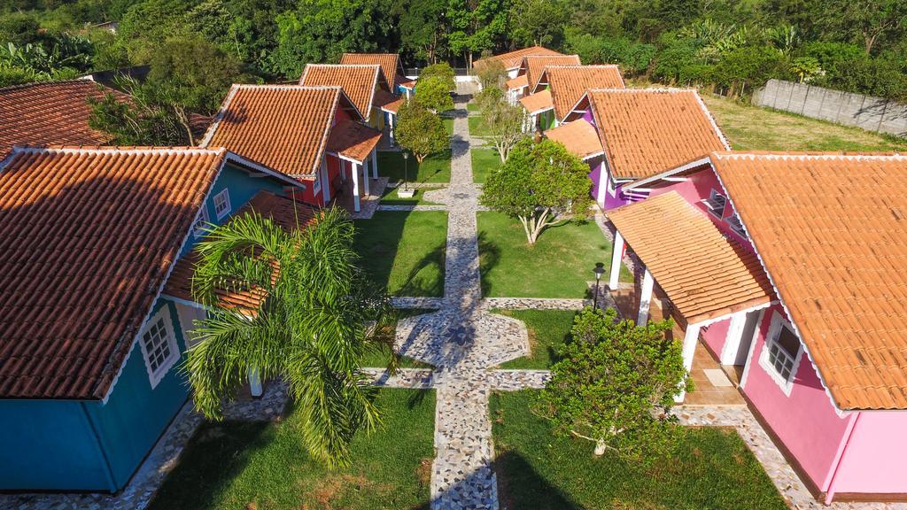 Pousada Villa Sao Bento Campos do Jordão Екстериор снимка